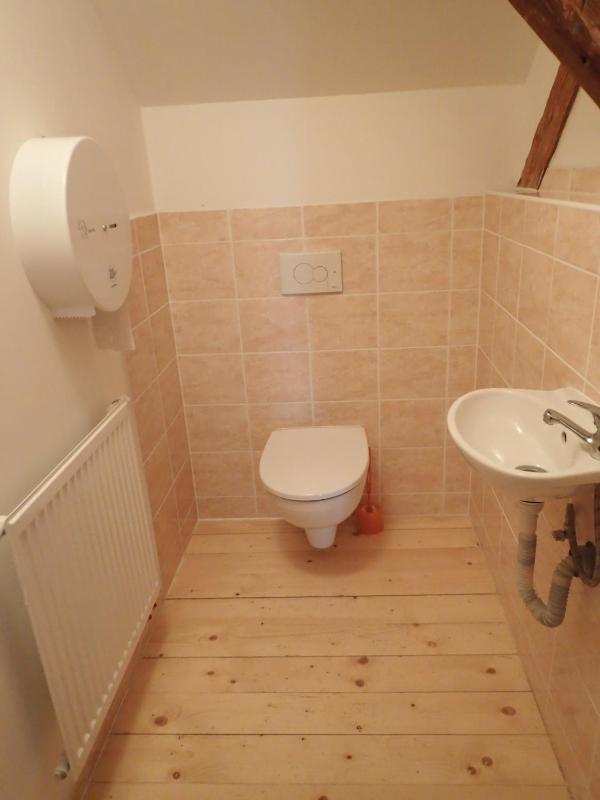 Two-Bedroom Apartment image 3