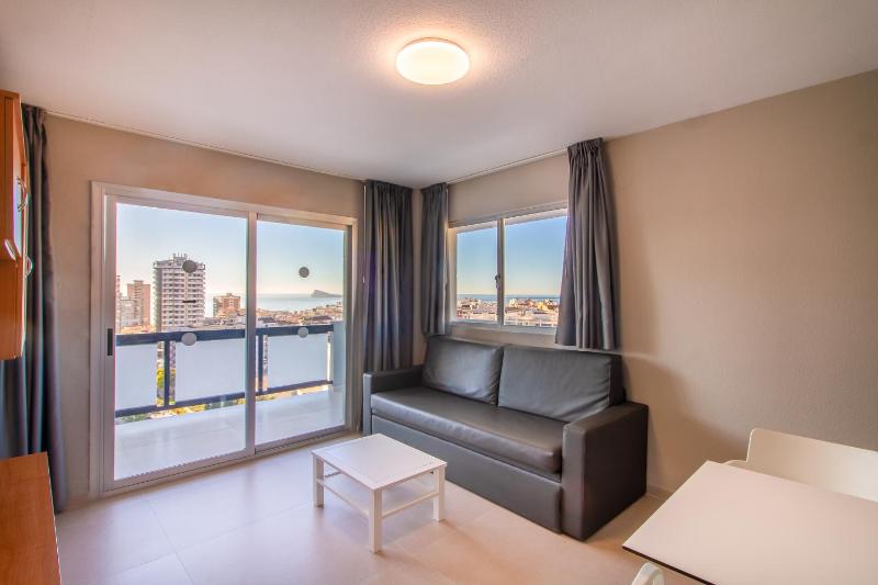 Apartamentos Michel Angelo Benidorm - image 25