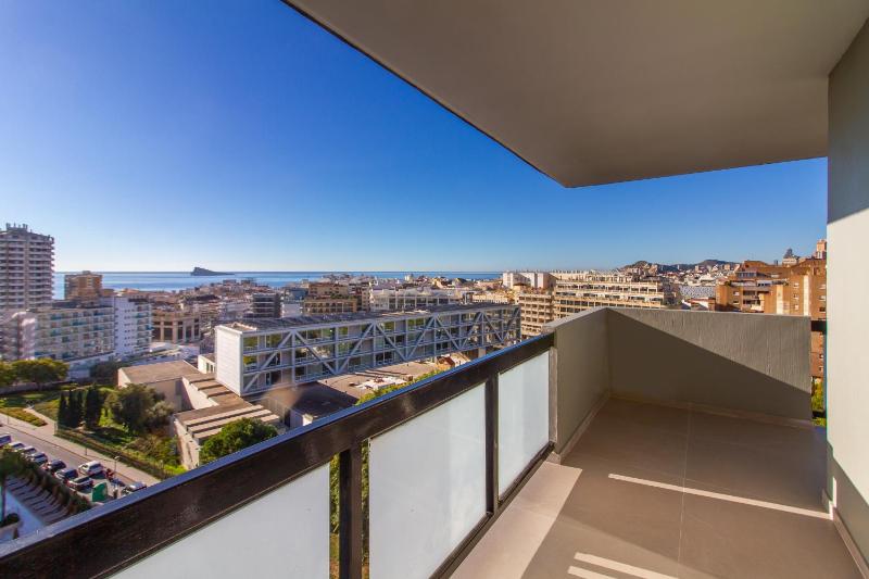 Apartamentos Michel Angelo Benidorm - image 16