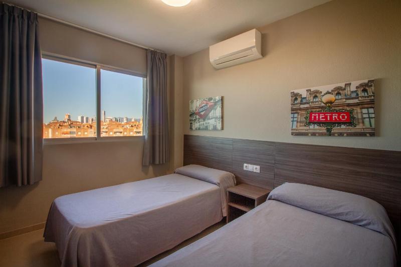 Apartamentos Michel Angelo Benidorm - image 31