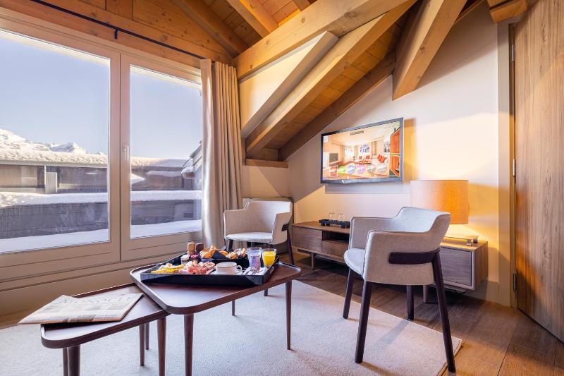 Penthouse Apartment image 2