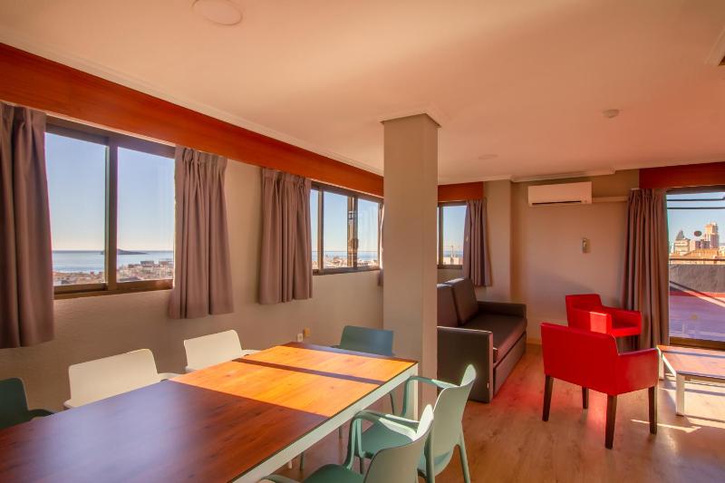 Apartamentos Michel Angelo Benidorm - image 12