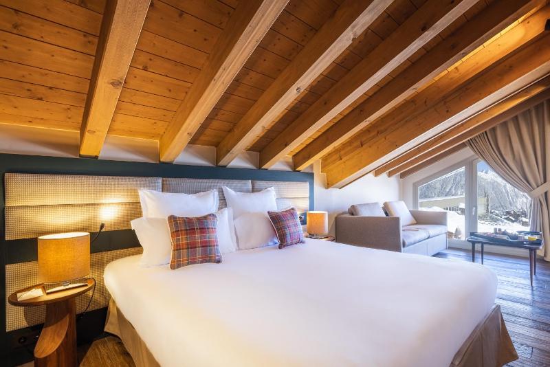 Penthouse Apartment image 3