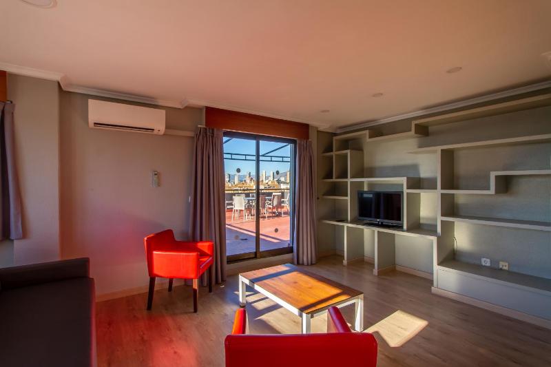 Apartamentos Michel Angelo Benidorm - image 42