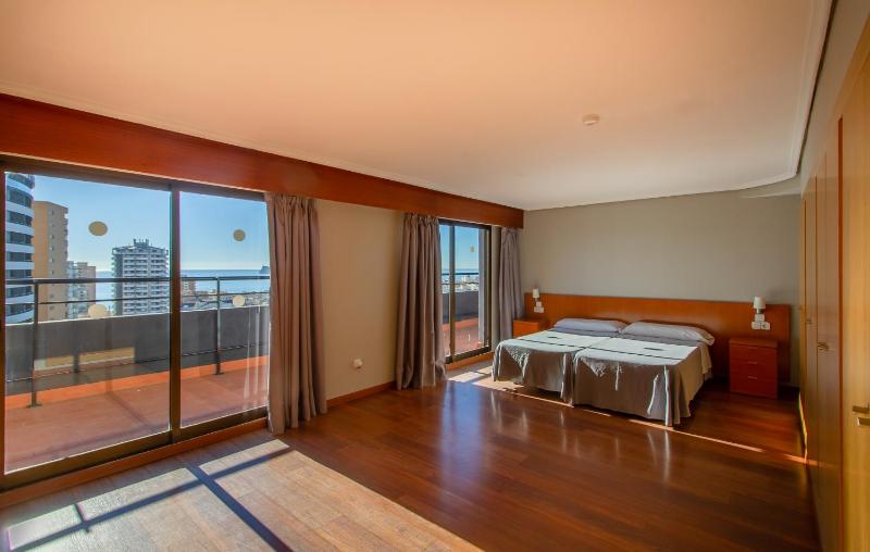 Apartamentos Michel Angelo Benidorm - image 21