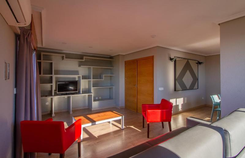 Apartamentos Michel Angelo Benidorm - image 32