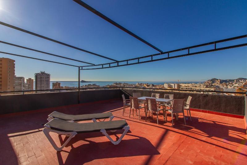 Apartamentos Michel Angelo Benidorm - image 41