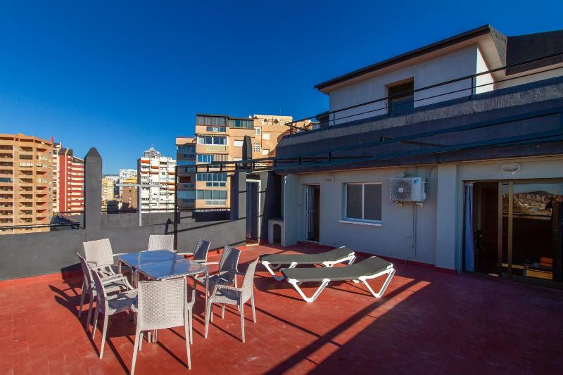 Apartamentos Michel Angelo Benidorm - image 18