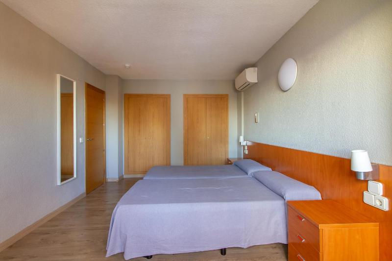 Apartamentos Michel Angelo Benidorm - image 39