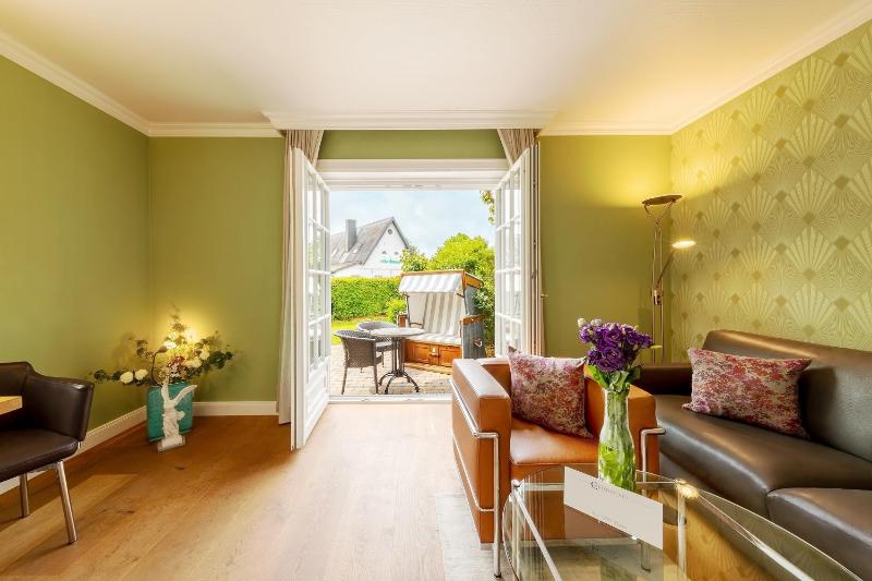 Suite with Terrace image 1