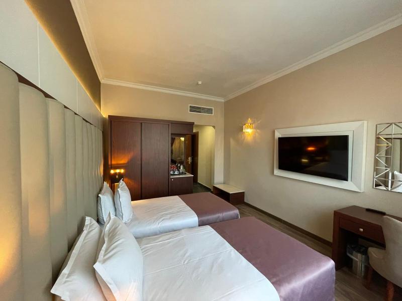 Ramada by Wyndham Plovdiv Trimontium - image 23
