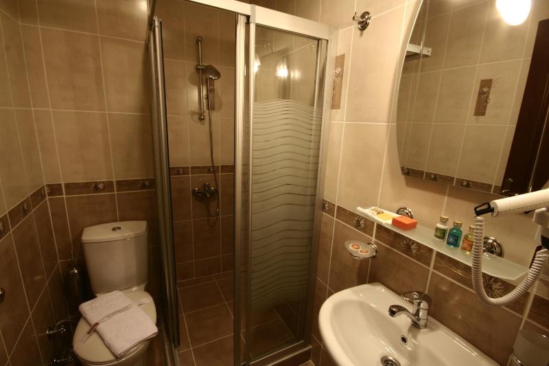 Art City Hotel Istanbul - image 8