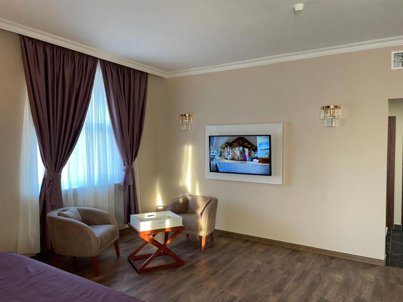 Ramada by Wyndham Plovdiv Trimontium - image 32