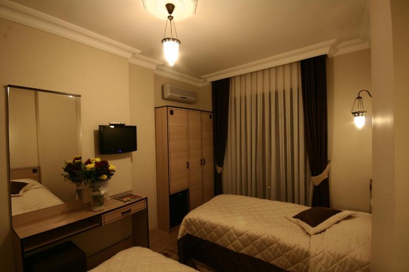 Art City Hotel Istanbul - image 5