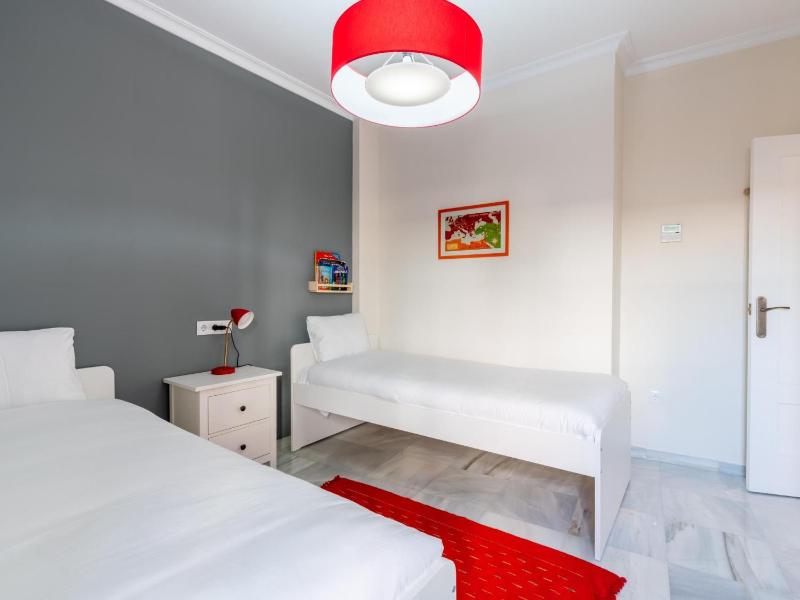 Holi-Rent Penthouse Peñuelas - image 14