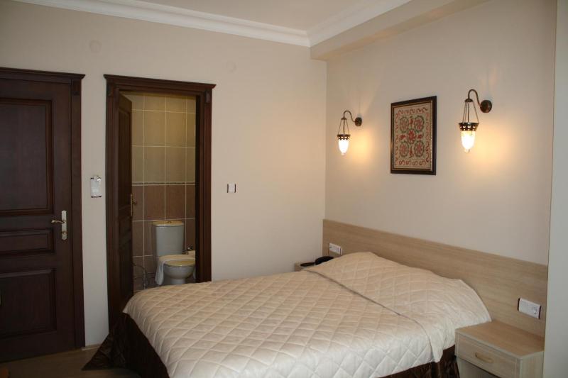Art City Hotel Istanbul - image 12