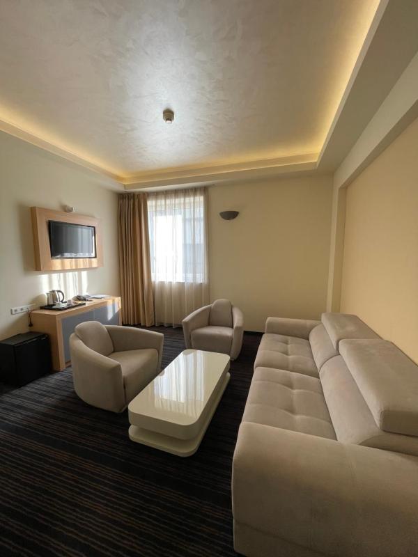 Deluxe Suite image 3