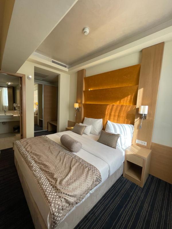 Deluxe Suite image 1