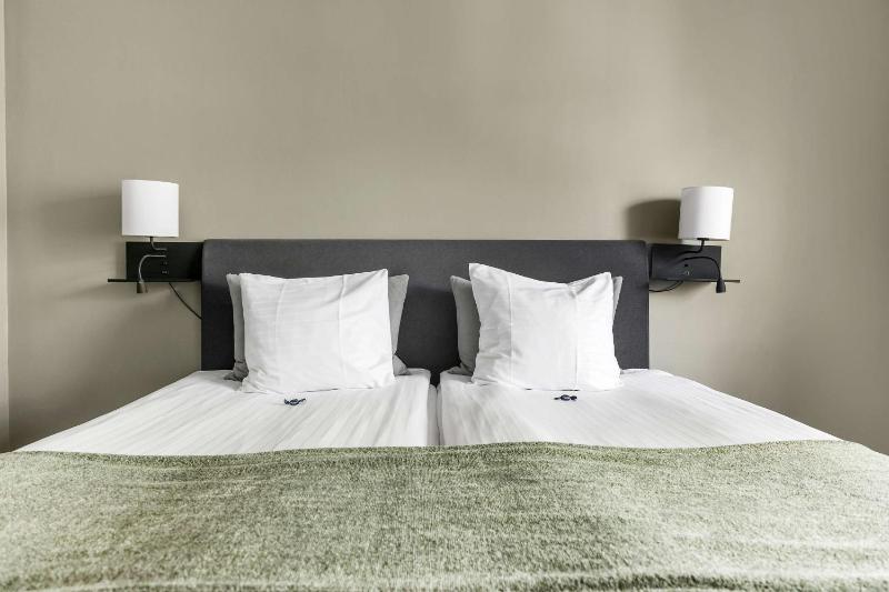 Double or Twin Room image 1