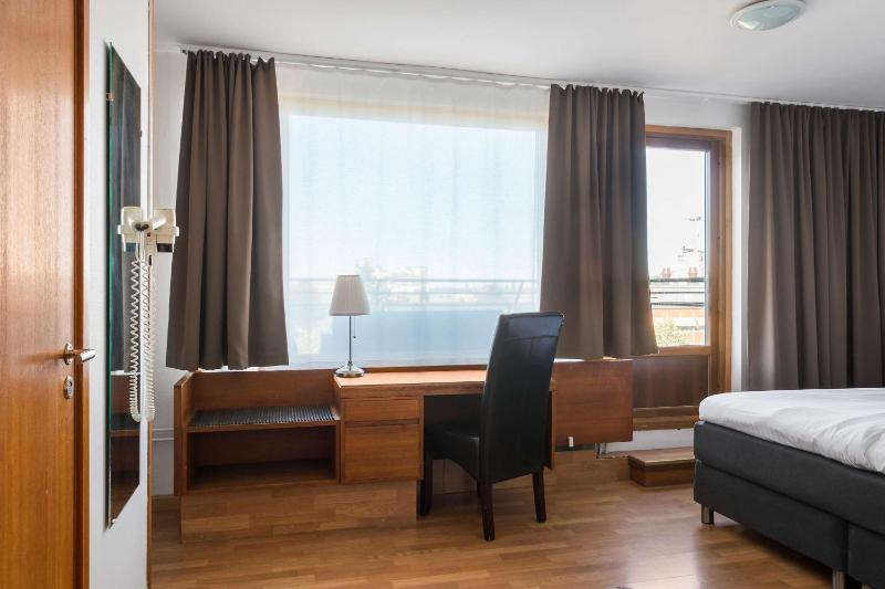 Double Room with Terrace image 1