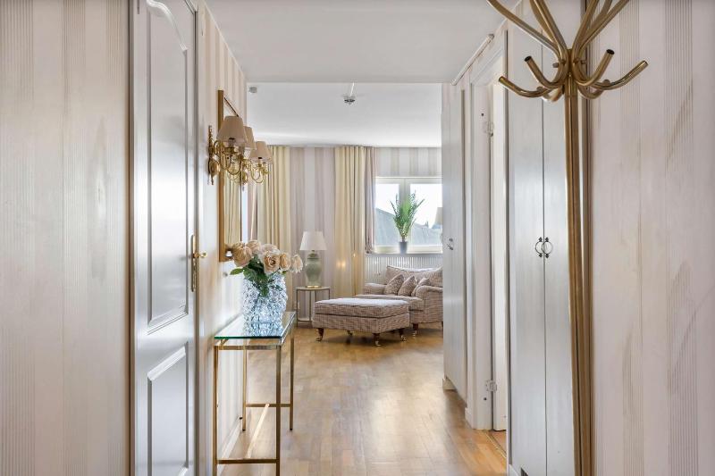 Suite with Double Bed image 1