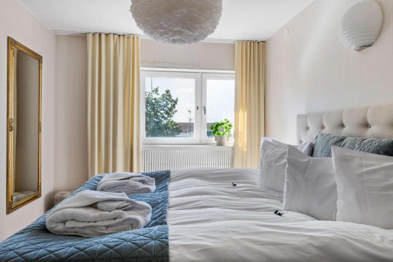 Suite with Double Bed image 4