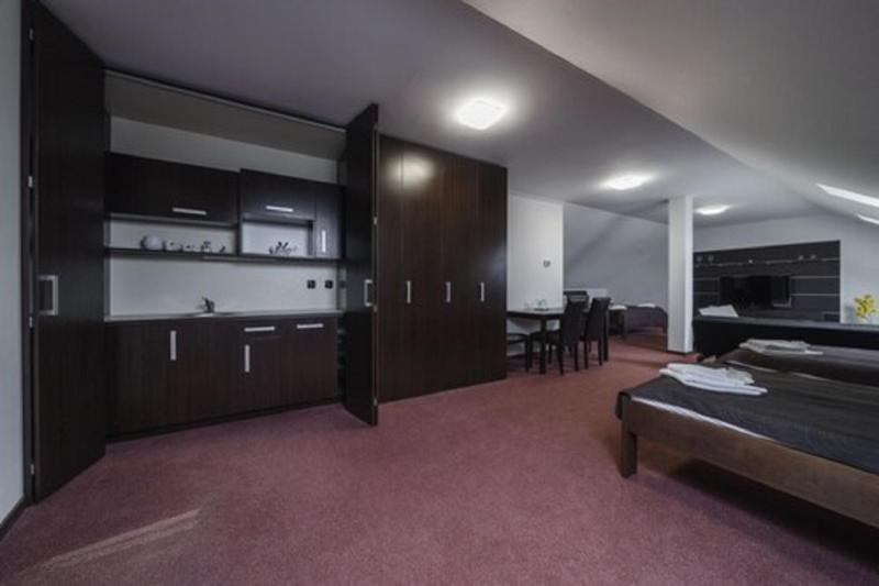 Two-Bedroom Family Apartment image 2