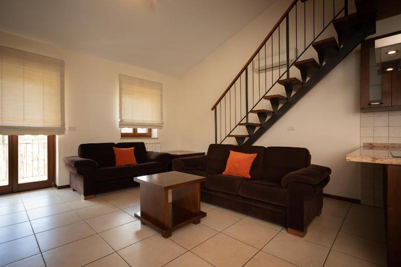 Three-Bedroom Apartment image 2