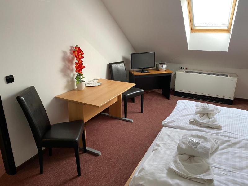 Two-Bedroom Family Apartment image 3