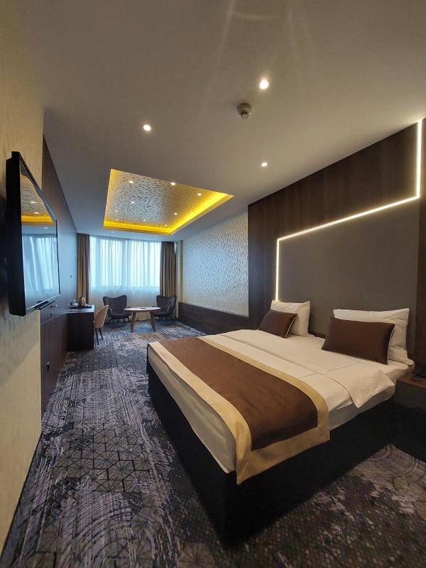 Large Double Room image 1