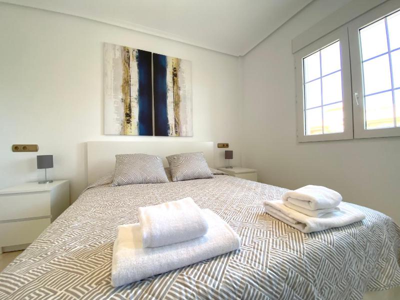 LA CALETA - Cabo Roig - Apartamentos de Lujo - image 36