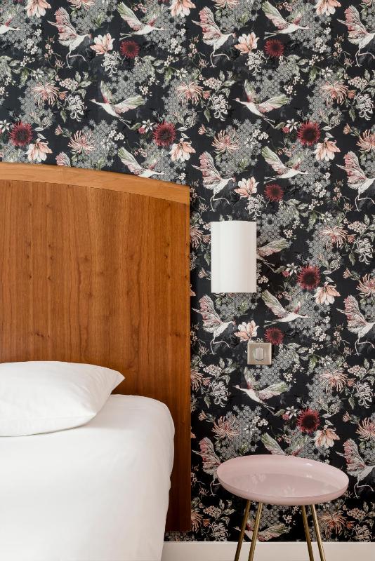 Grand Hôtel Dauphiné Toulon Boutique Hôtel & Suites - image 49