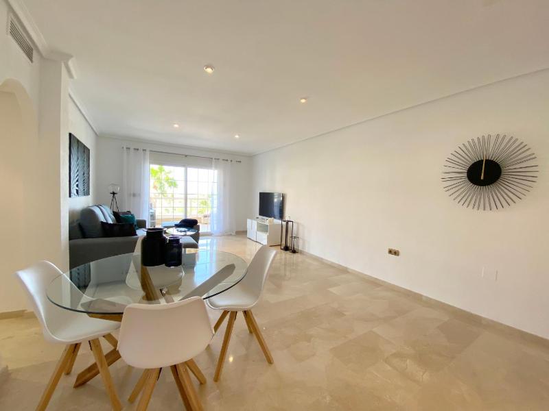 LA CALETA - Cabo Roig - Apartamentos de Lujo - image 23