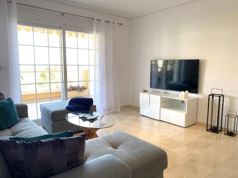 LA CALETA - Cabo Roig - Apartamentos de Lujo - image 35