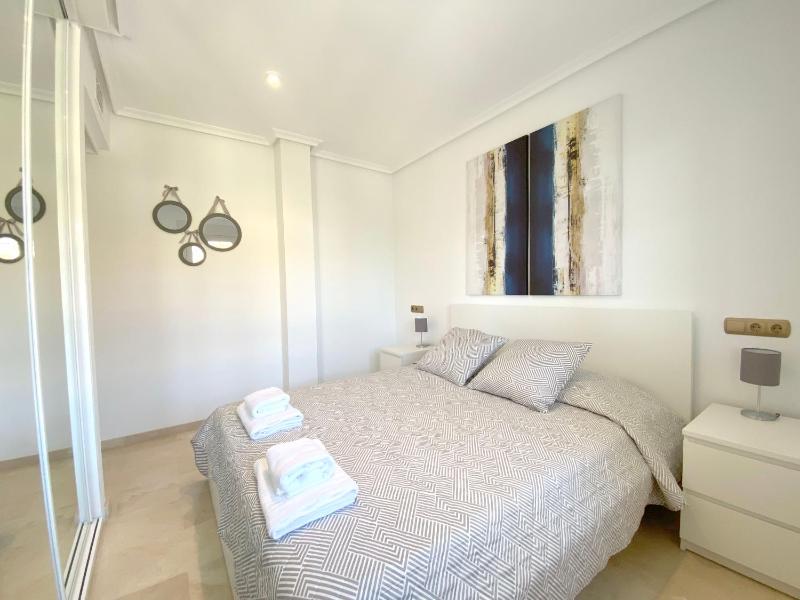 LA CALETA - Cabo Roig - Apartamentos de Lujo - image 14