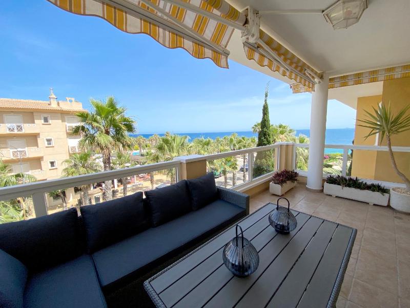 LA CALETA - Cabo Roig - Apartamentos de Lujo - image 3