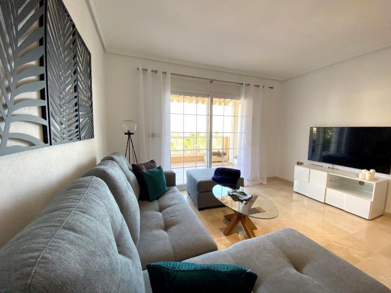 LA CALETA - Cabo Roig - Apartamentos de Lujo - image 50