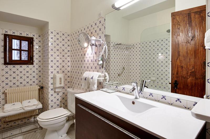 Traditionnal Double Room image 4