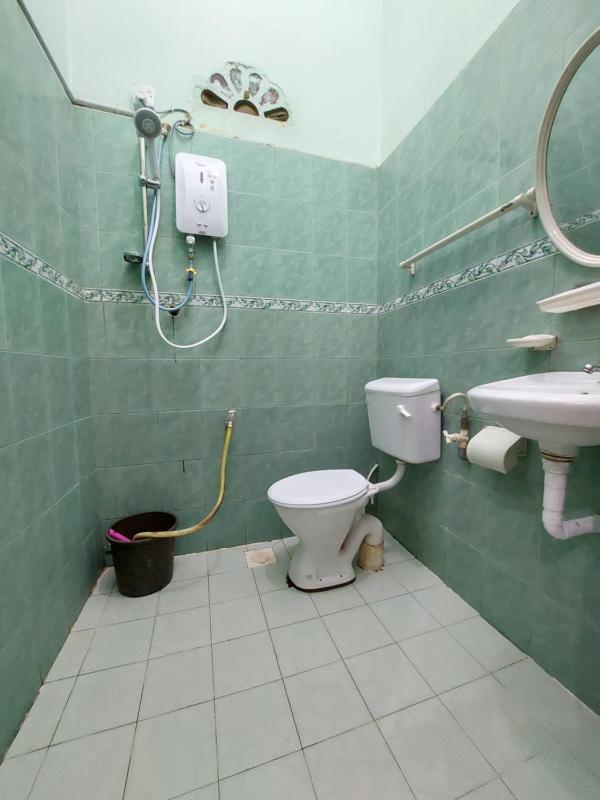 Rumah Rehat QNM Holidays - image 12
