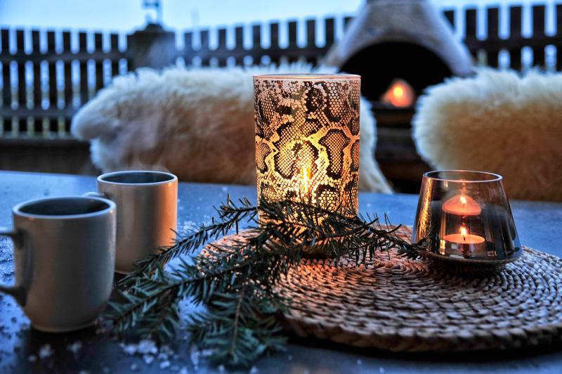 Luxury Chalet image 2