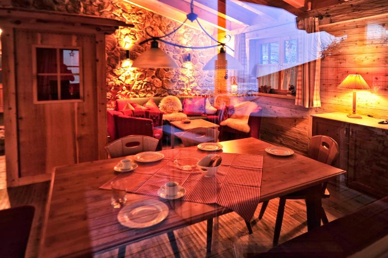 Superior Chalet image 4