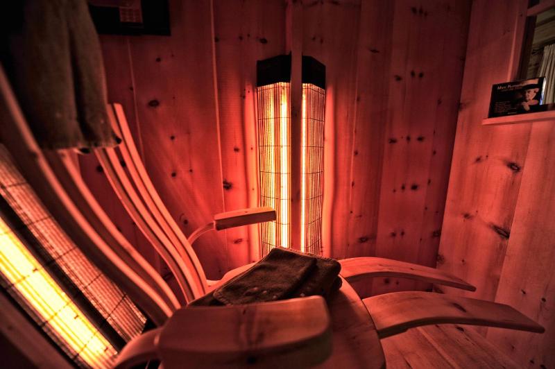 Luxury Chalet image 4