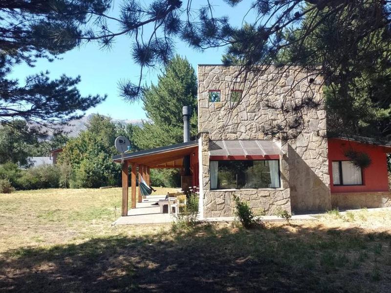 Cabaña Quela - image 3