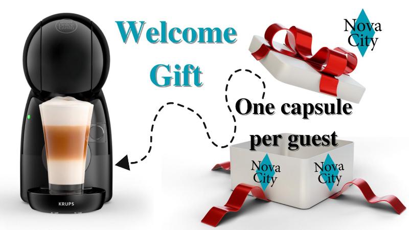 Deluxe Two-Bedroom Apartment image 2