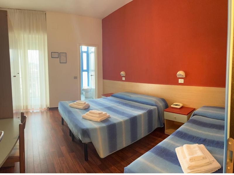Double or Twin Room image 1