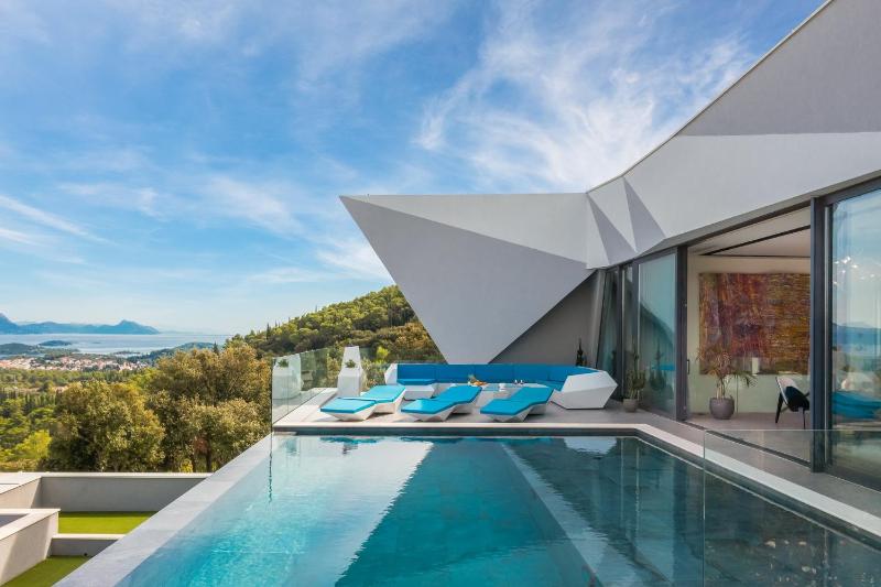 Luxury Villa Korcula Diamond - image 44