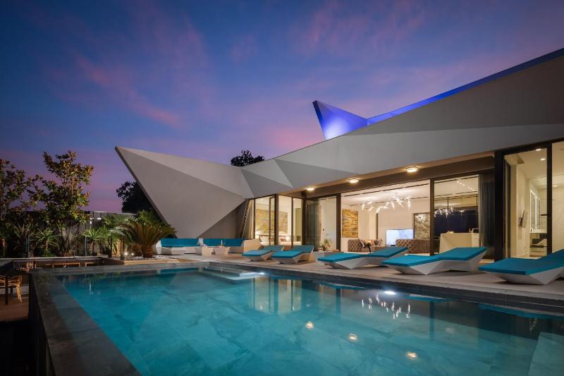 Luxury Villa Korcula Diamond - image 28