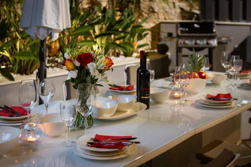 Luxury Villa Korcula Diamond - image 13