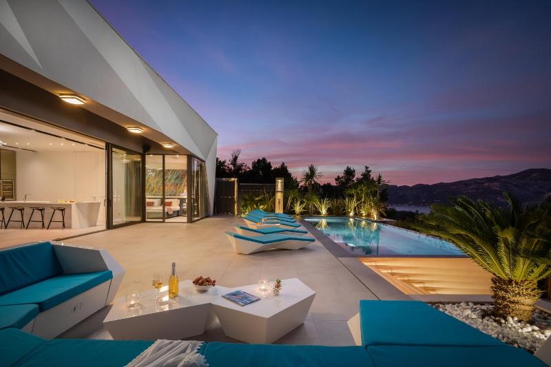 Luxury Villa Korcula Diamond - image 5