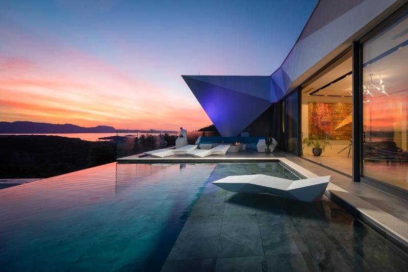 Luxury Villa Korcula Diamond - image 47
